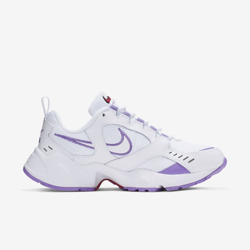 Nike エア Heights レディース スニーカー 白 | DI9383-129