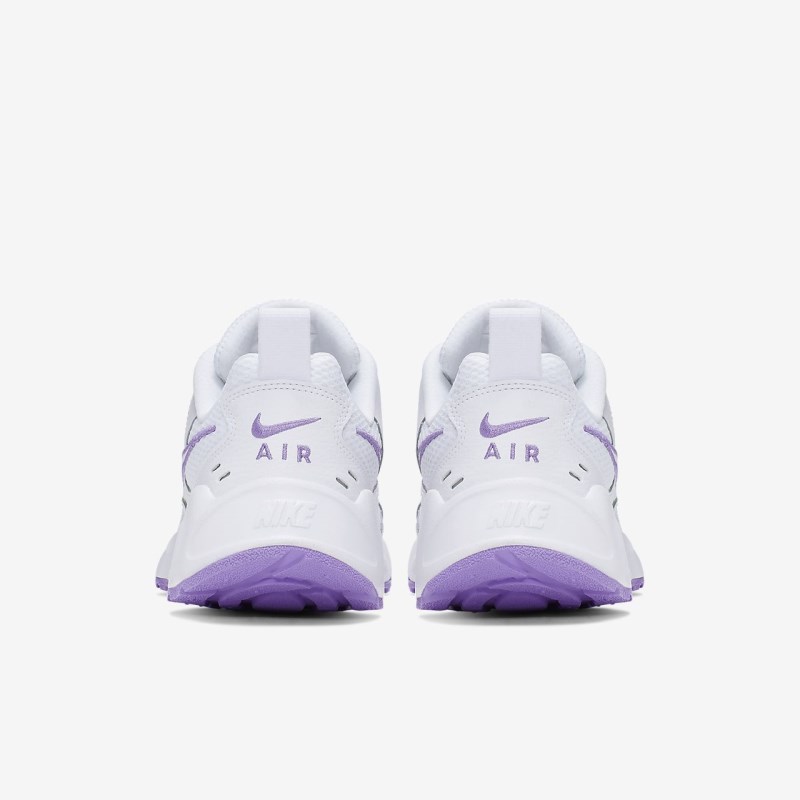 Nike エア Heights レディース スニーカー 白 | DI9383-129
