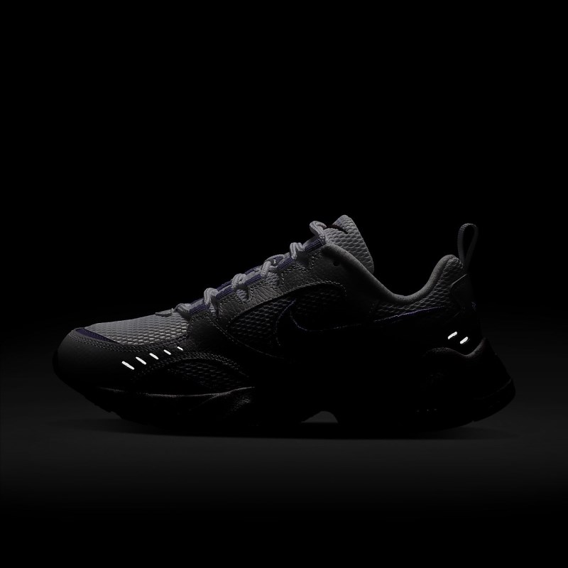 Nike エア Heights レディース スニーカー 白 | DI9383-129