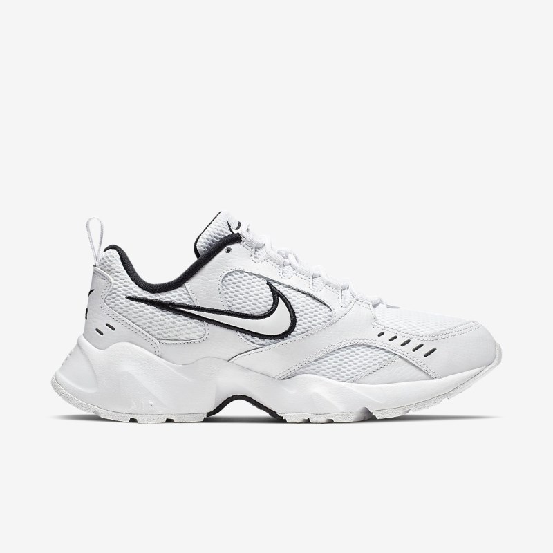 Nike エア Heights レディース スニーカー 白 | GV4624-394