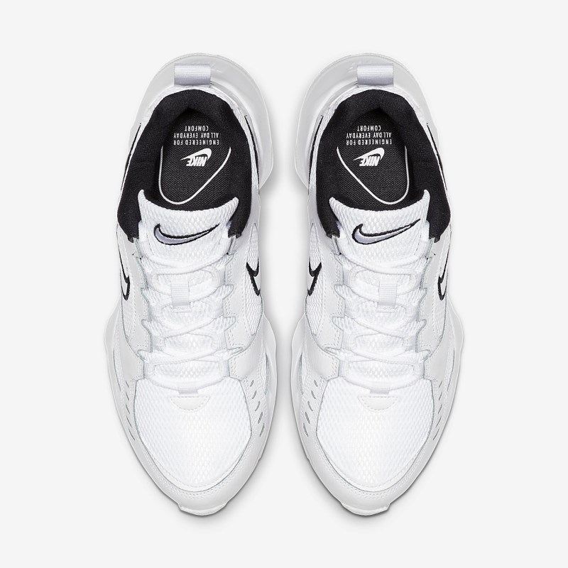 Nike エア Heights レディース スニーカー 白 | GV4624-394
