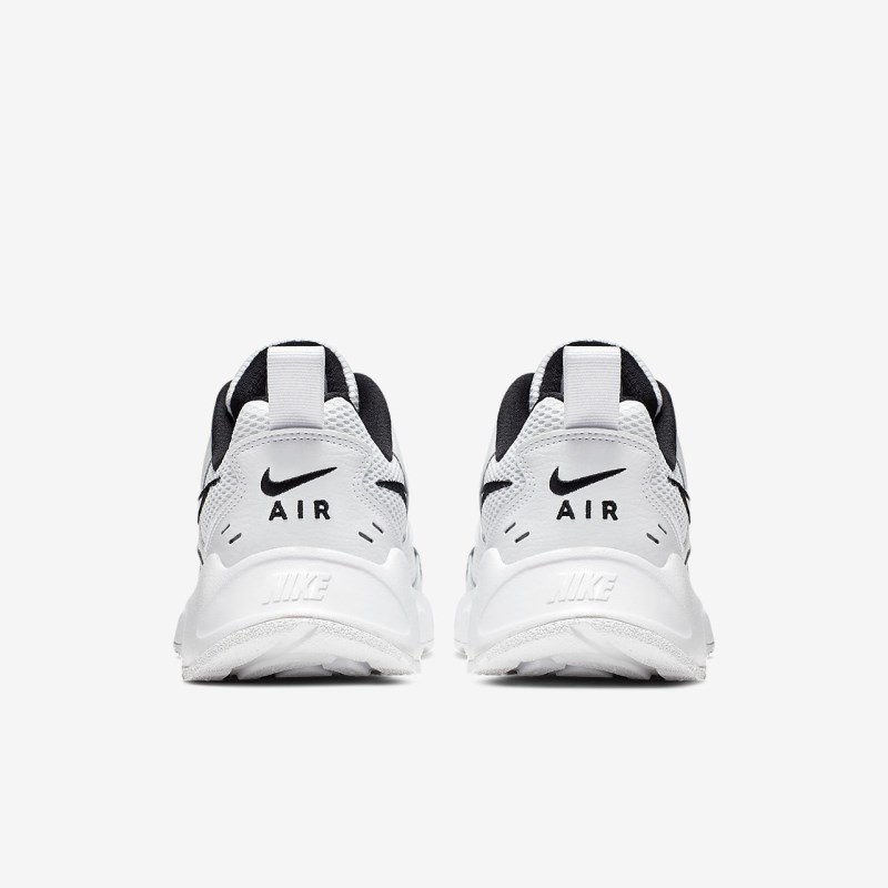 Nike エア Heights レディース スニーカー 白 | GV4624-394