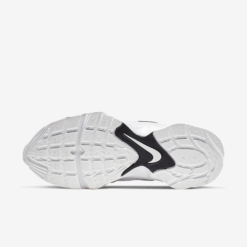 Nike エア Heights レディース スニーカー 白 | GV4624-394