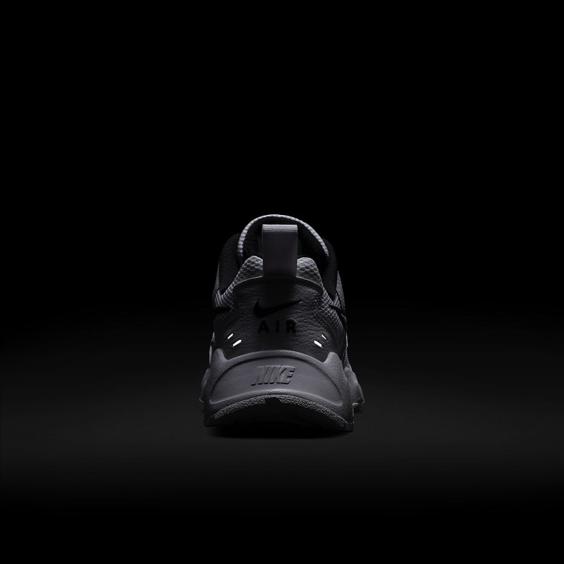 Nike エア Heights レディース スニーカー 白 | GV4624-394