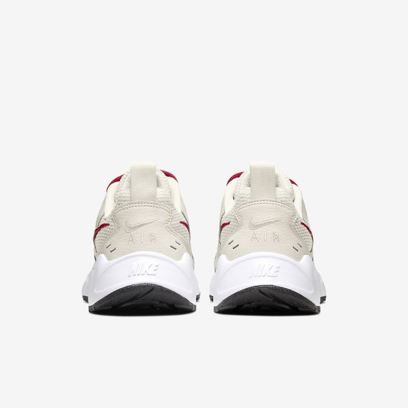 Nike エア Heights レディース スニーカー 赤 | XA1999-299