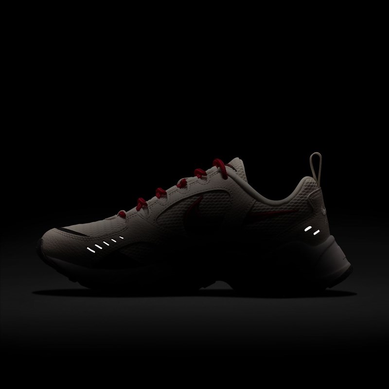 Nike エア Heights レディース スニーカー 赤 | XA1999-299