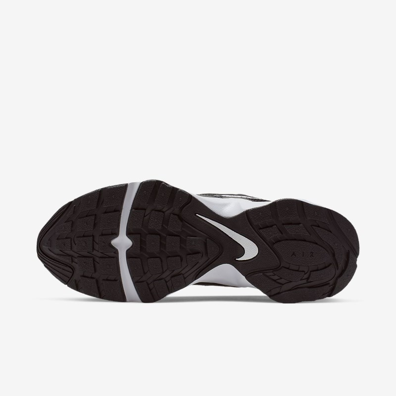 Nike エア Heights レディース スニーカー 黒 | YQ0209-370
