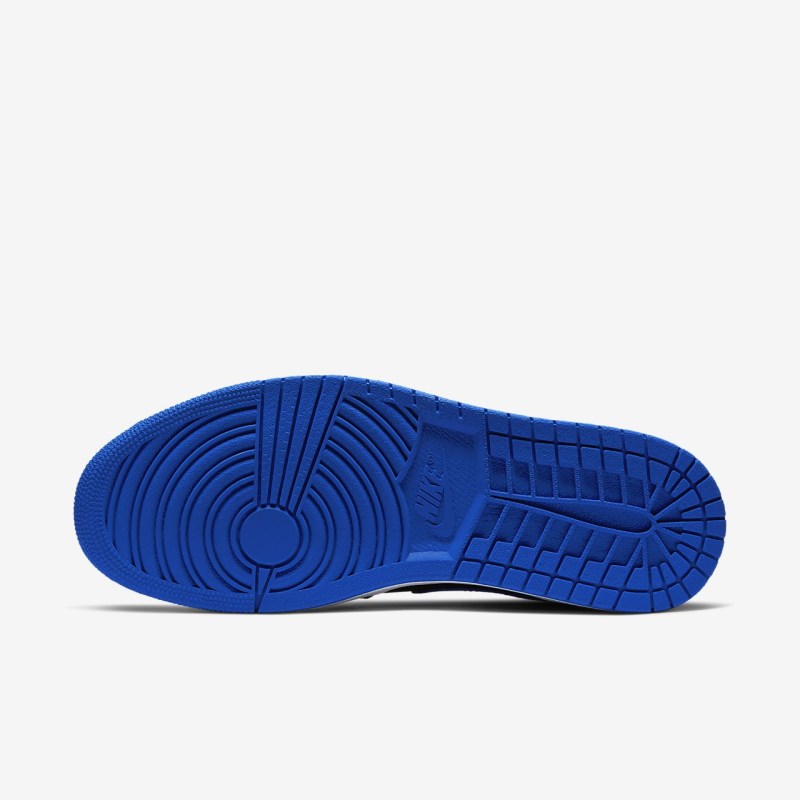 Nike エア Jordan 1 ミッドカット メンズ ジョーダンシューズ 黒 | VL9026-312