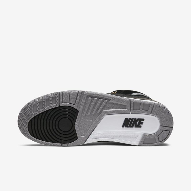 Nike エア Jordan 3 レトロ Tinker メンズ ジョーダンシューズ 黒 | FU7952-327