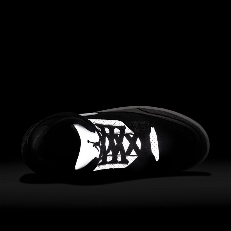 Nike エア Jordan 3 レトロ Tinker メンズ ジョーダンシューズ 黒 | FU7952-327