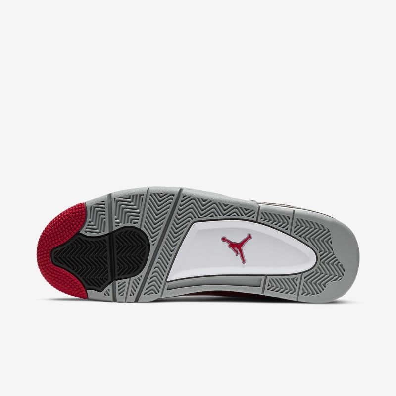 Nike エア Jordan Dub Zero メンズ スニーカー 赤 | NM8675-983