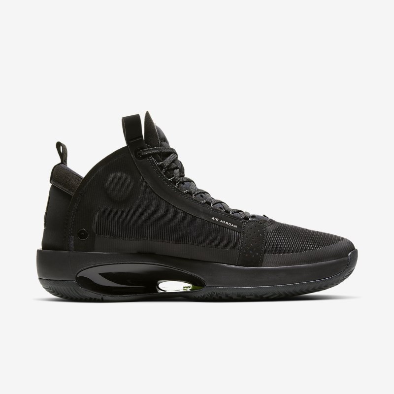 Nike エア Jordan XXXIV メンズ ジョーダンシューズ 黒 | SJ1967-943