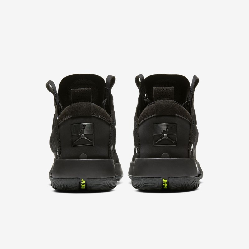Nike エア Jordan XXXIV メンズ ジョーダンシューズ 黒 | SJ1967-943