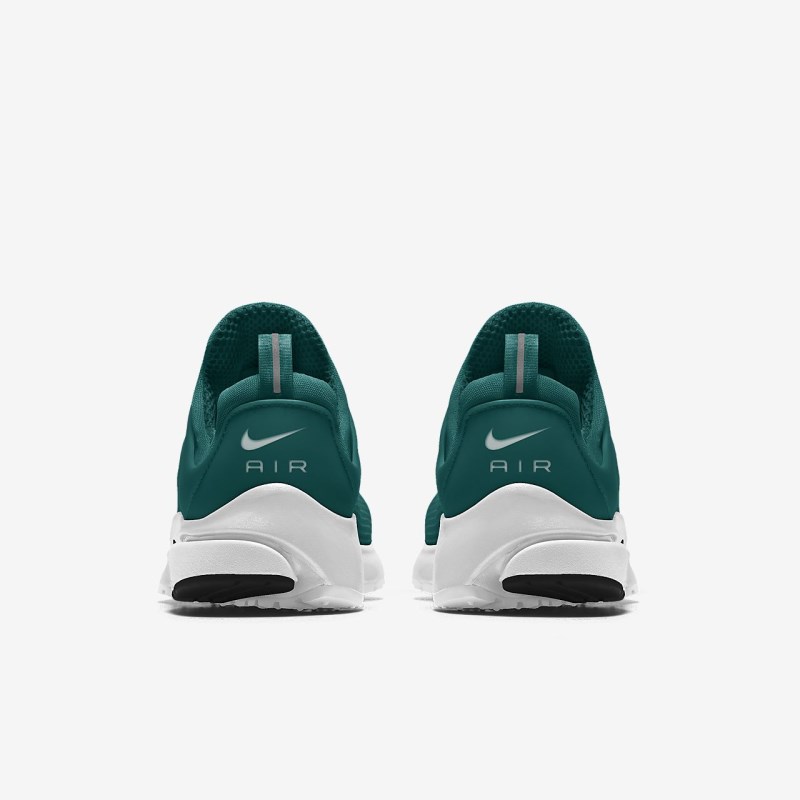 Nike エア Presto メンズ スニーカー ターコイズ | AS8982-770