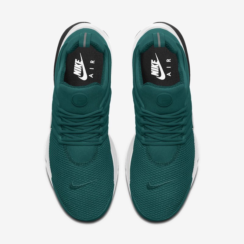 Nike エア Presto メンズ スニーカー ターコイズ | AS8982-770