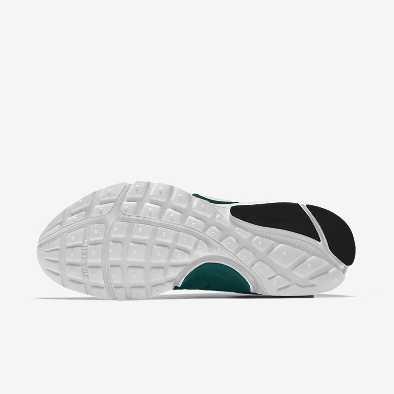 Nike エア Presto メンズ スニーカー ターコイズ | AS8982-770
