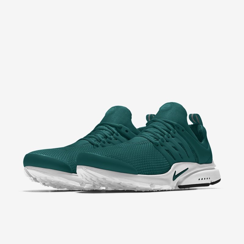 Nike エア Presto メンズ スニーカー ターコイズ | AS8982-770