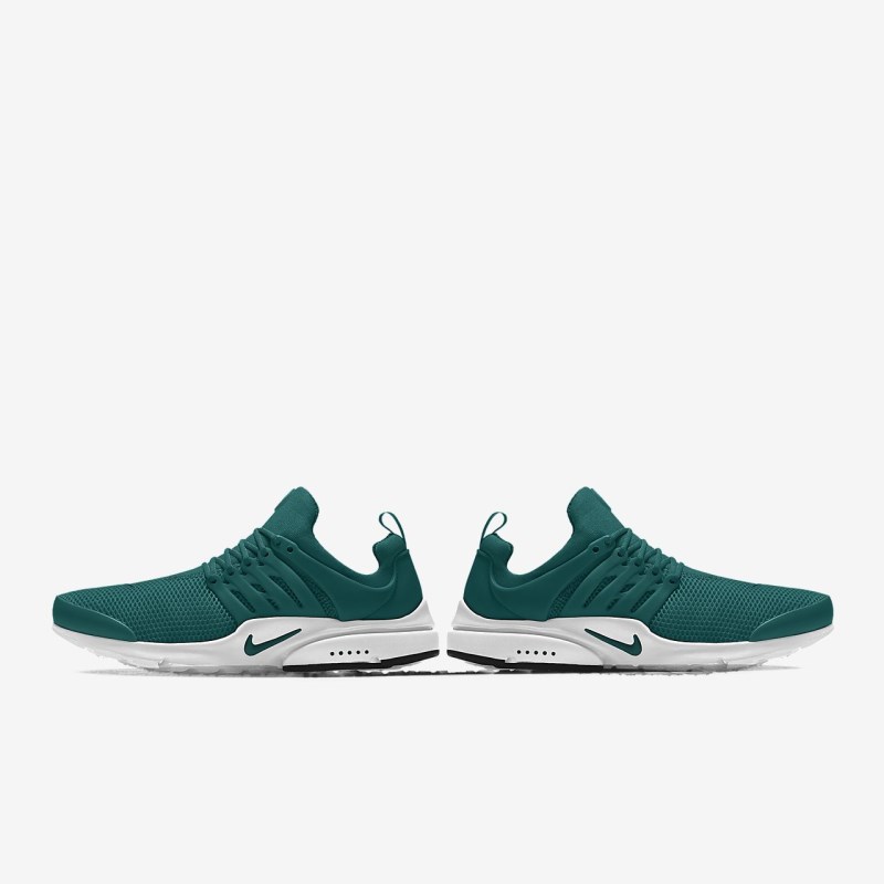 Nike エア Presto メンズ スニーカー ターコイズ | AS8982-770