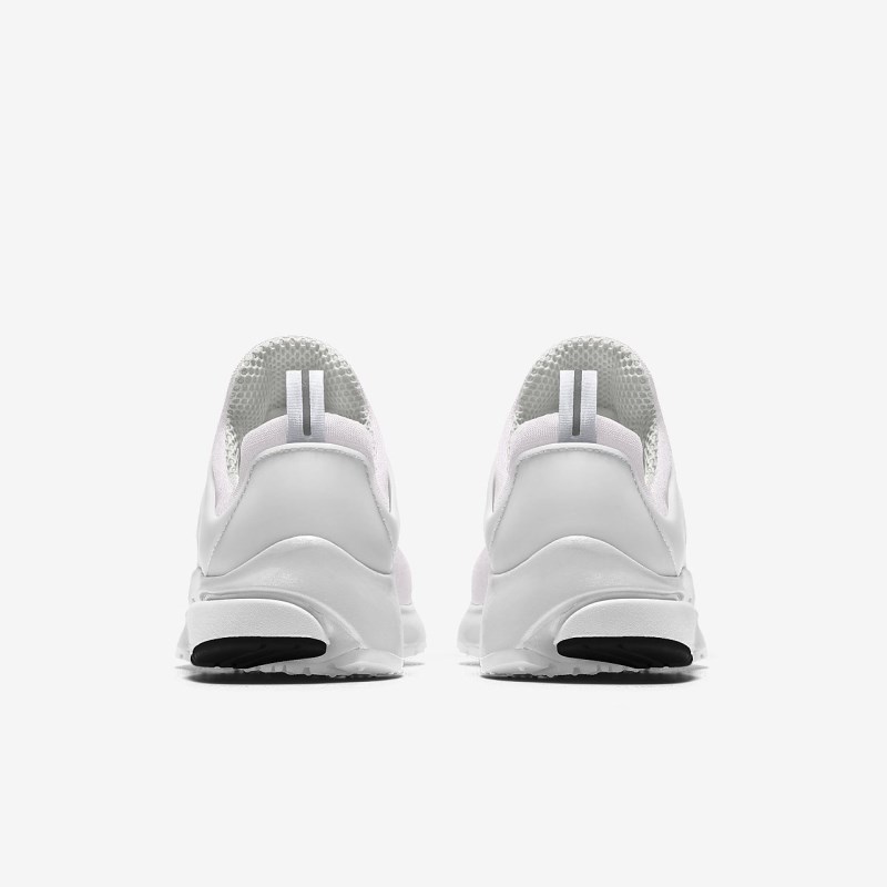 Nike エア Presto メンズ スニーカー 白 | TC3709-289