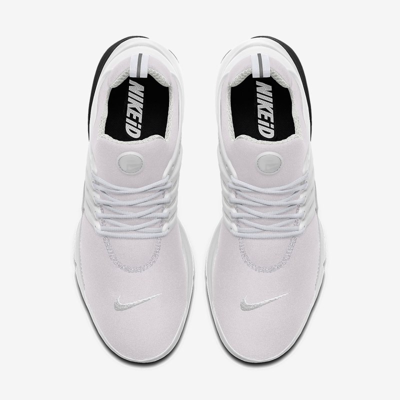 Nike エア Presto メンズ スニーカー 白 | TC3709-289