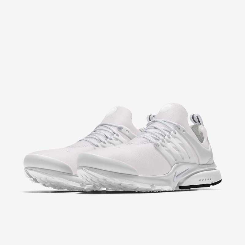 Nike エア Presto メンズ スニーカー 白 | TC3709-289