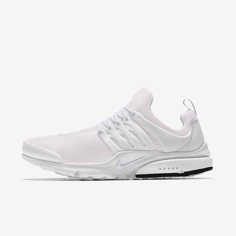Nike エア Presto メンズ スニーカー 白 | TC3709-289