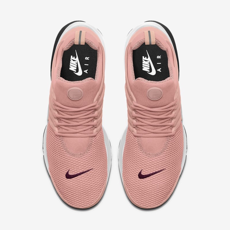 Nike エア Presto レディース スニーカー ライトピンク | NA7946-374