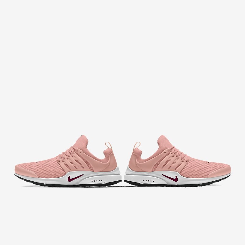Nike エア Presto レディース スニーカー ライトピンク | NA7946-374