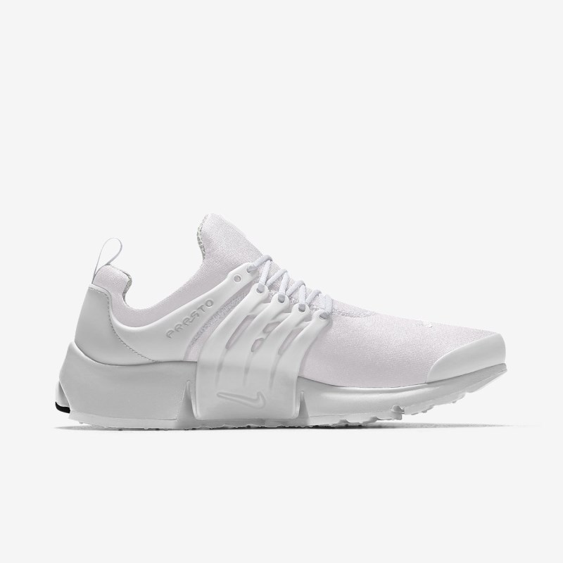 Nike エア Presto レディース スニーカー 白 | ZP0076-683