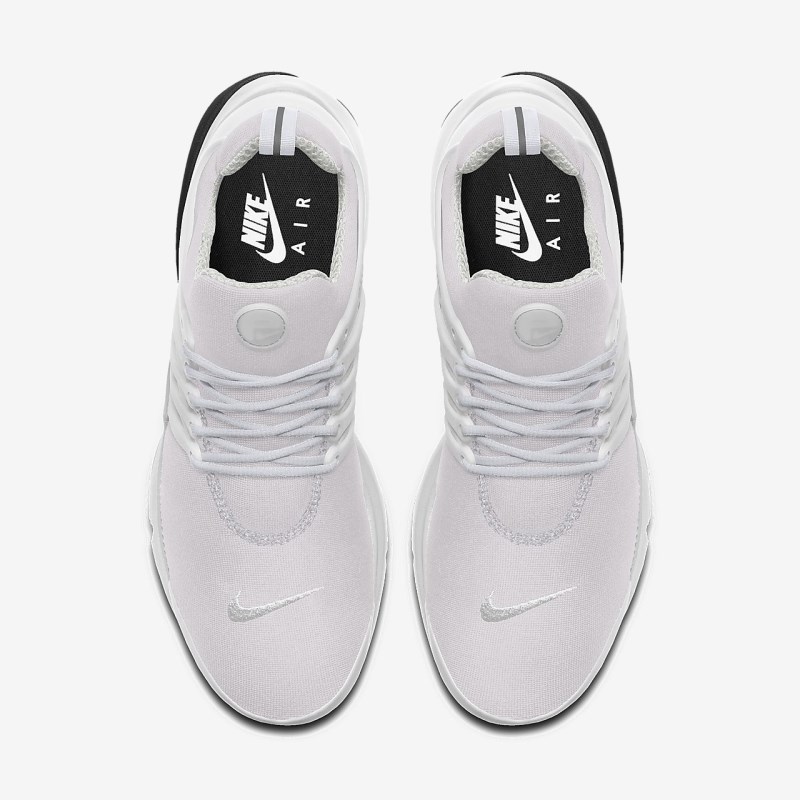 Nike エア Presto レディース スニーカー 白 | ZP0076-683