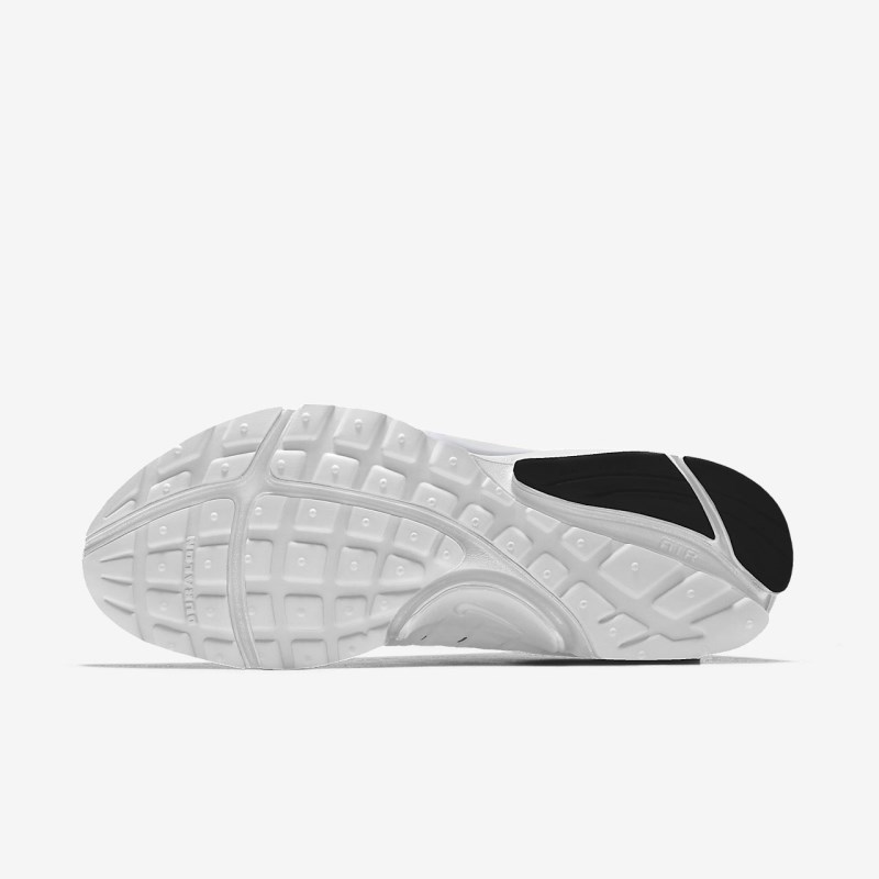 Nike エア Presto レディース スニーカー 白 | ZP0076-683
