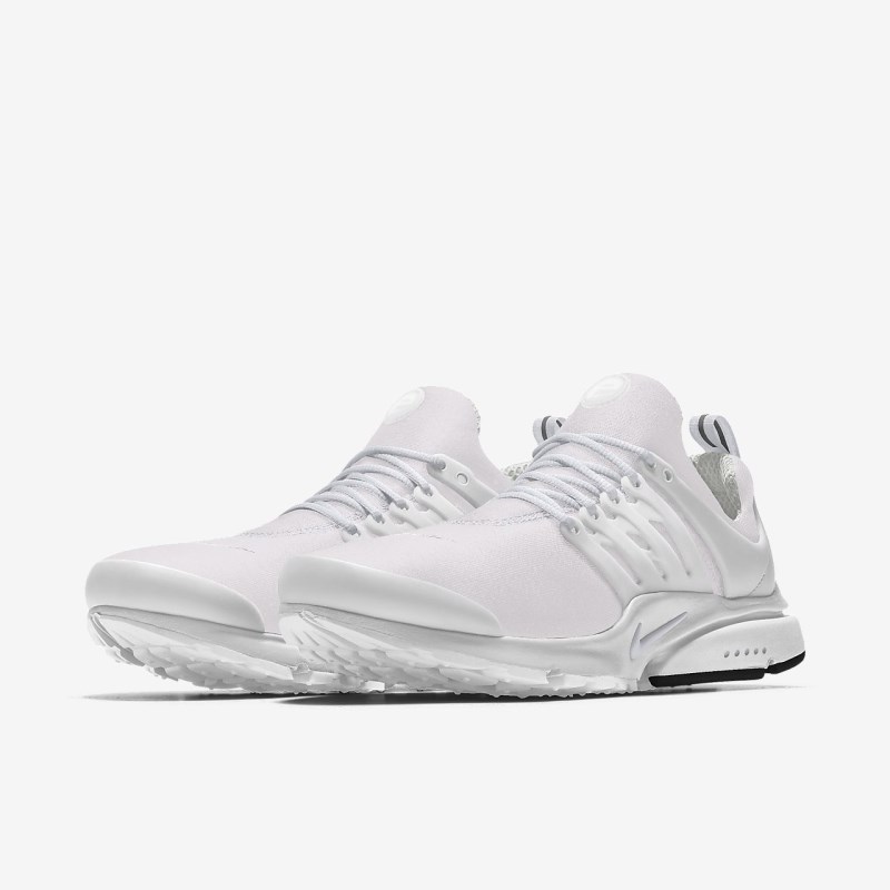 Nike エア Presto レディース スニーカー 白 | ZP0076-683