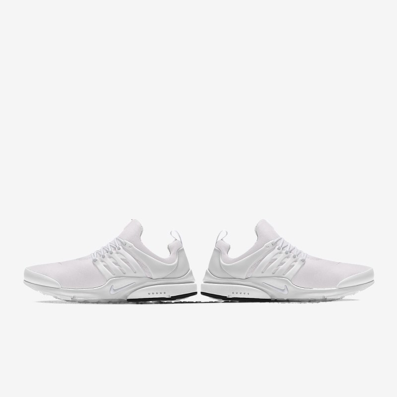 Nike エア Presto レディース スニーカー 白 | ZP0076-683