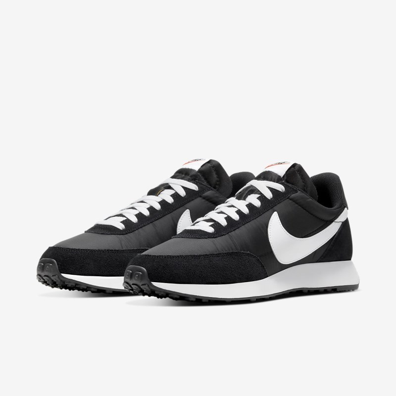 Nike エア Tailwind 79 メンズ スニーカー 黒 | NU9880-010