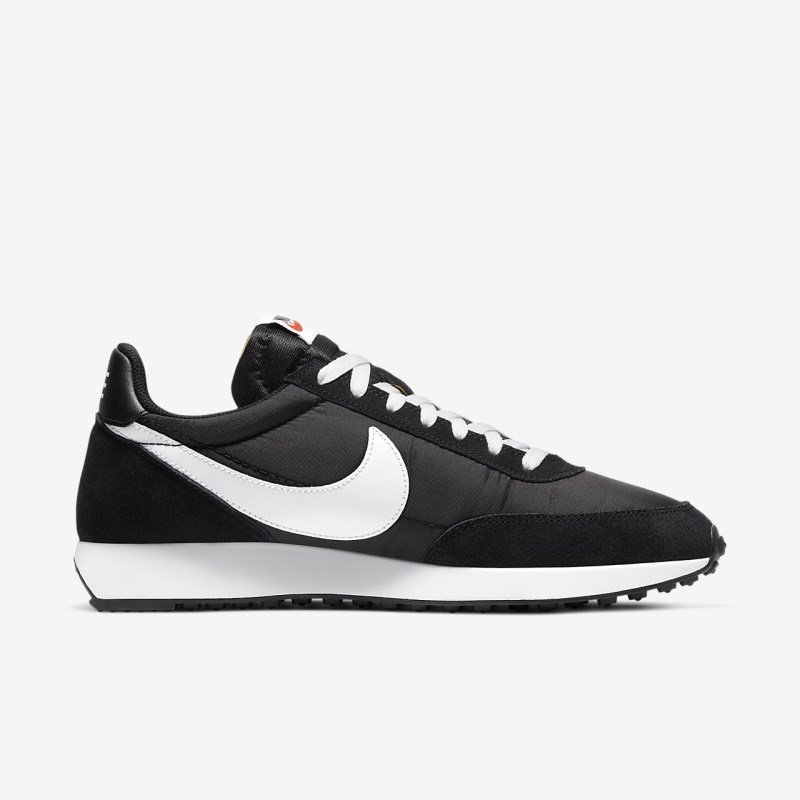 Nike エア Tailwind 79 メンズ スニーカー 黒 | NU9880-010