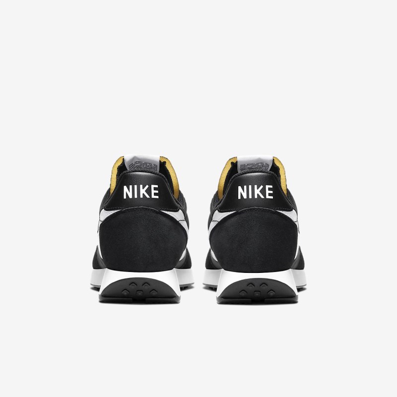 Nike エア Tailwind 79 メンズ スニーカー 黒 | NU9880-010