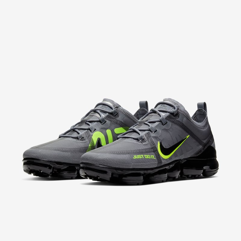 Nike エア VaporMax 2021 DRT メンズ スニーカー グレー | RT5831-095