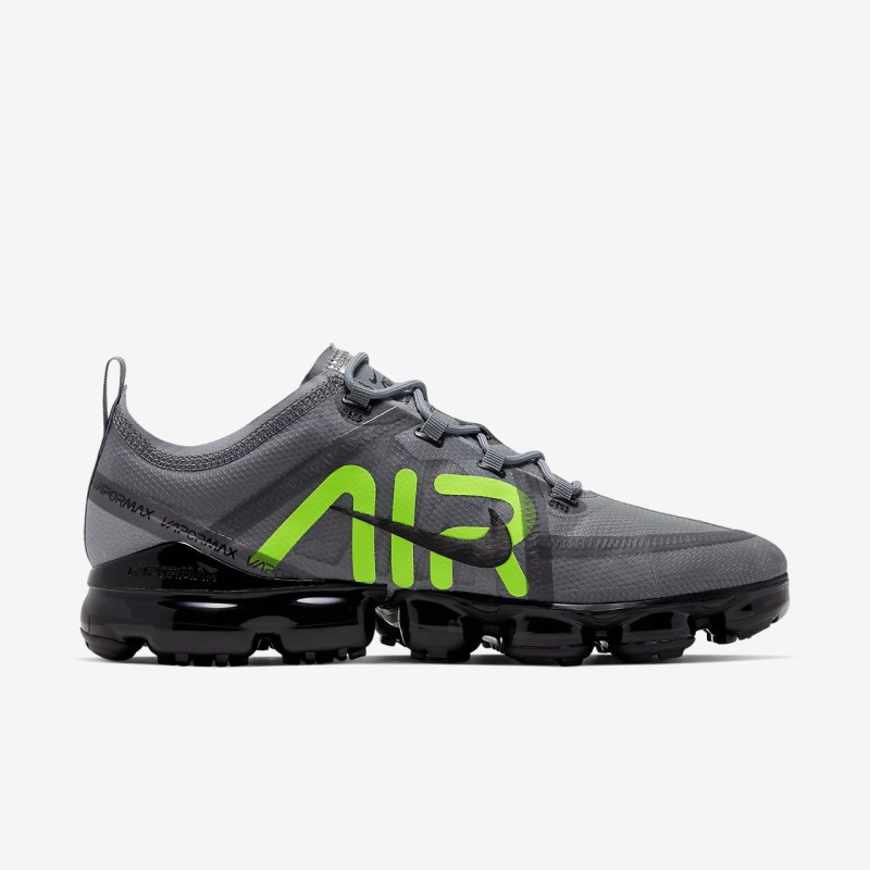 Nike エア VaporMax 2021 DRT メンズ スニーカー グレー | RT5831-095