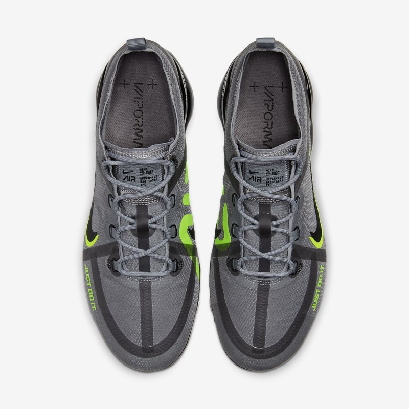 Nike エア VaporMax 2021 DRT メンズ スニーカー グレー | RT5831-095