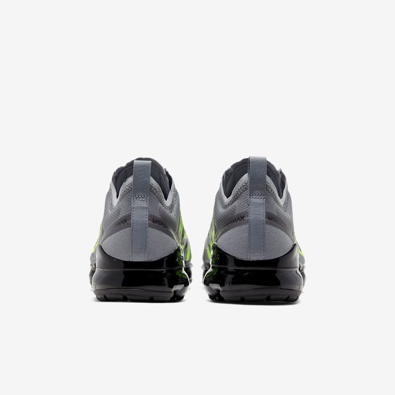 Nike エア VaporMax 2021 DRT メンズ スニーカー グレー | RT5831-095