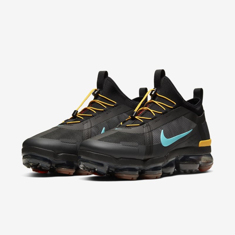 Nike エア VaporMax 2021 Utility メンズ スニーカー 黒 | LG2494-049