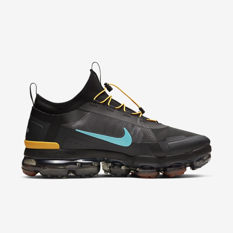 Nike エア VaporMax 2021 Utility メンズ スニーカー 黒 | LG2494-049