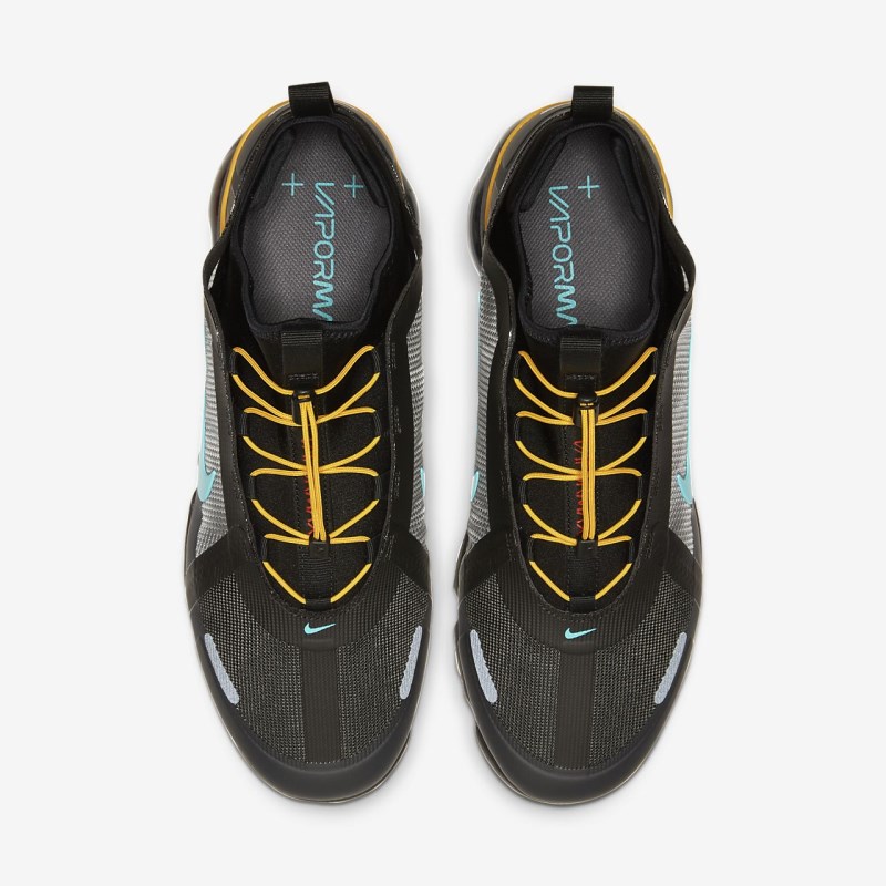 Nike エア VaporMax 2021 Utility メンズ スニーカー 黒 | LG2494-049