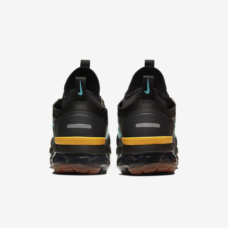 Nike エア VaporMax 2021 Utility メンズ スニーカー 黒 | LG2494-049