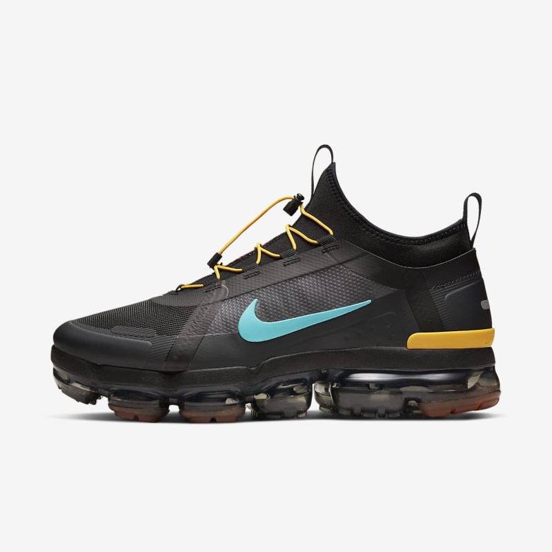 Nike エア VaporMax 2021 Utility メンズ スニーカー 黒 | LG2494-049