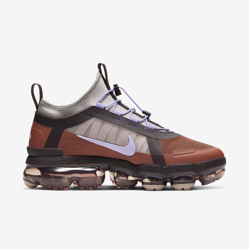 Nike エア VaporMax 2021 Utility レディース スニーカー ボルドー | ER8092-271