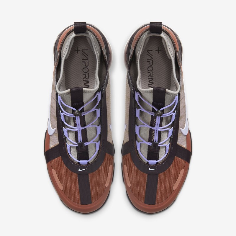 Nike エア VaporMax 2021 Utility レディース スニーカー ボルドー | ER8092-271