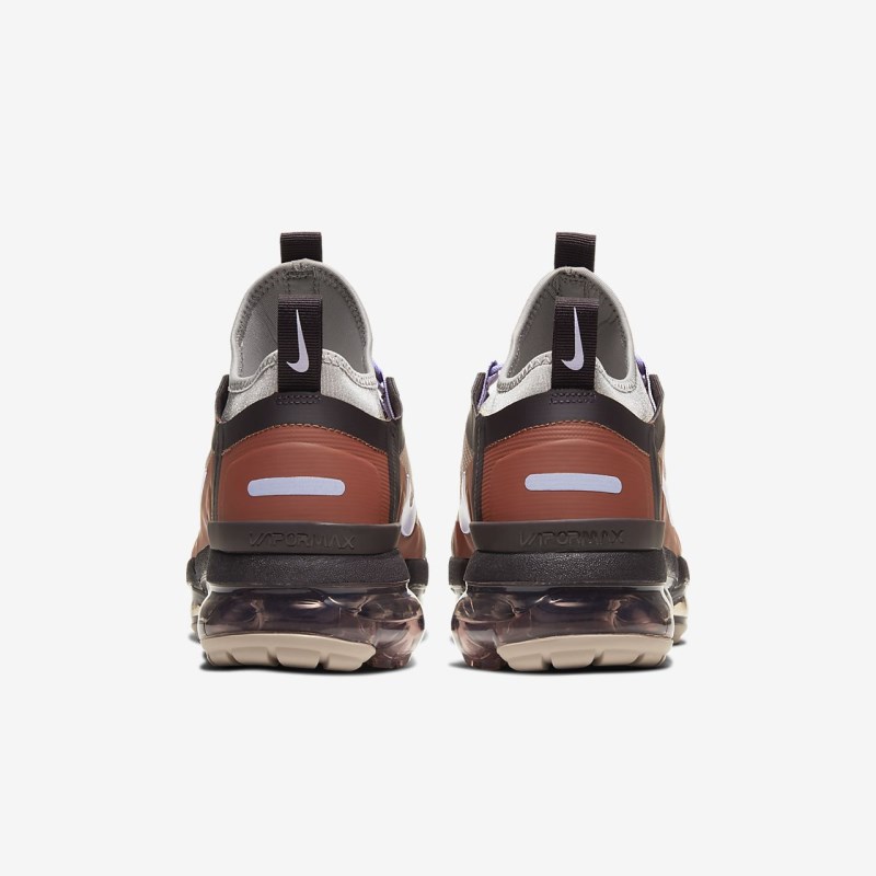 Nike エア VaporMax 2021 Utility レディース スニーカー ボルドー | ER8092-271