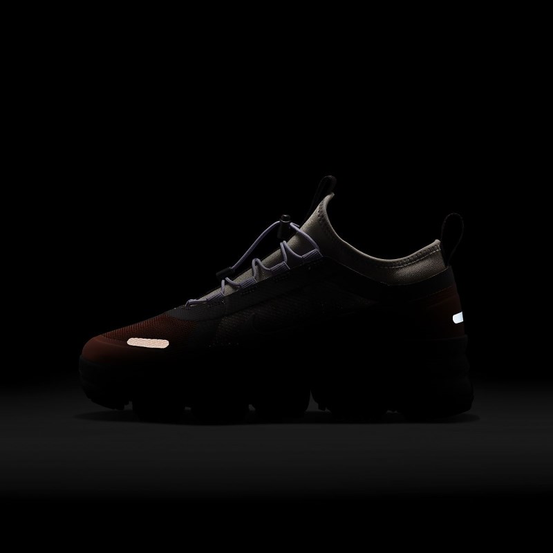 Nike エア VaporMax 2021 Utility レディース スニーカー ボルドー | ER8092-271