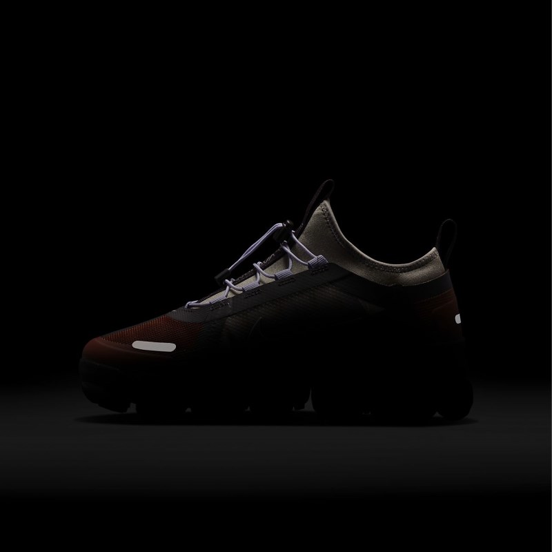 Nike エア VaporMax 2021 Utility レディース スニーカー ボルドー | ER8092-271